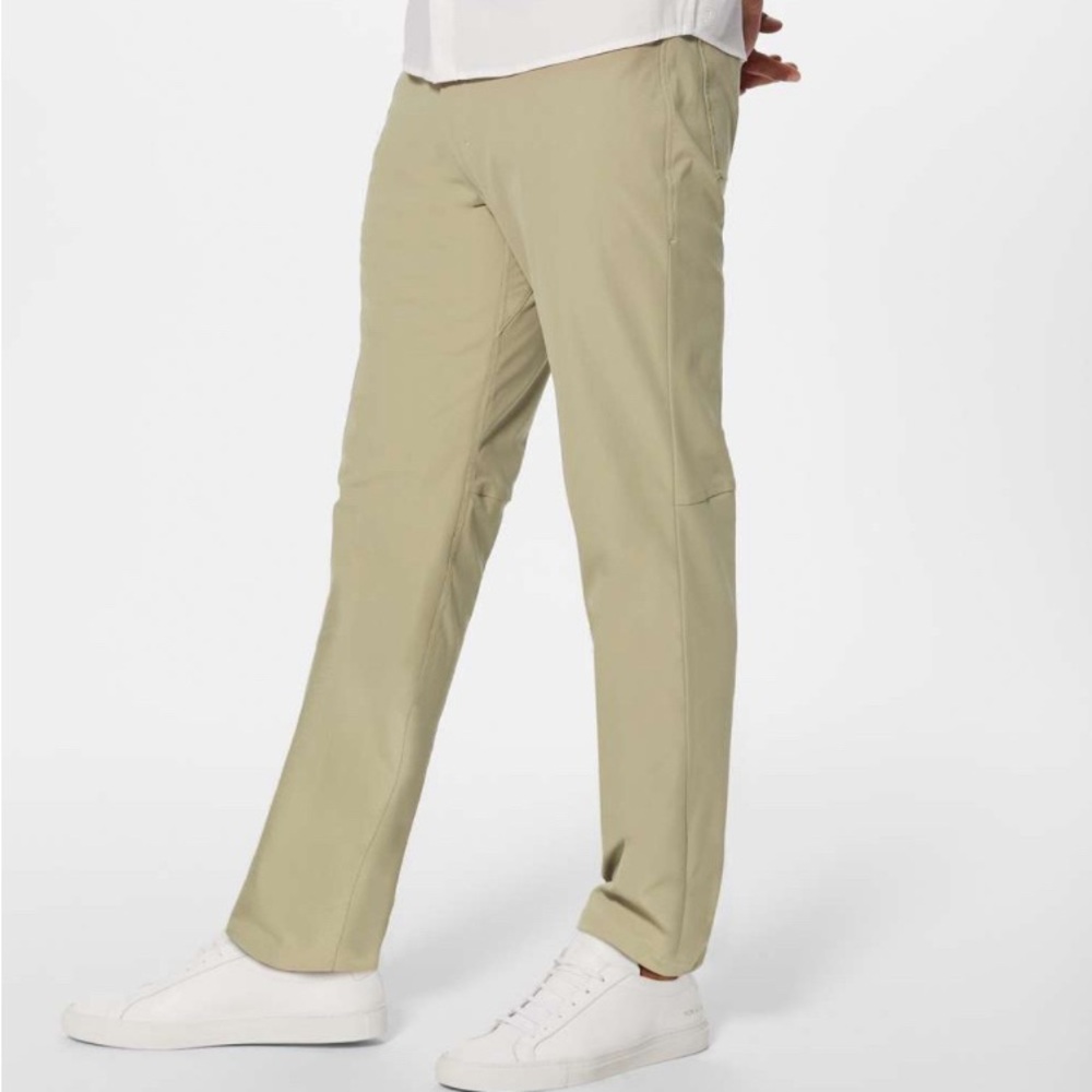 Lululemon ABC Pant Classic